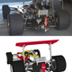 Illustration for article titled How to build a scale model of your childhood dream car with Legos